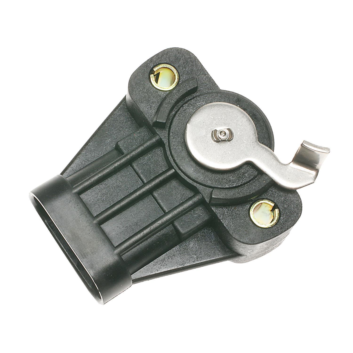 BWD EC3046 - Throttle Position Sensor BWD EC3046 Throttle Position Sensor product image 4 of 10