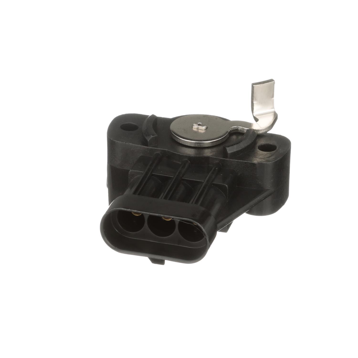 BWD EC3046 - Throttle Position Sensor BWD EC3046 Throttle Position Sensor product image 10 of 10