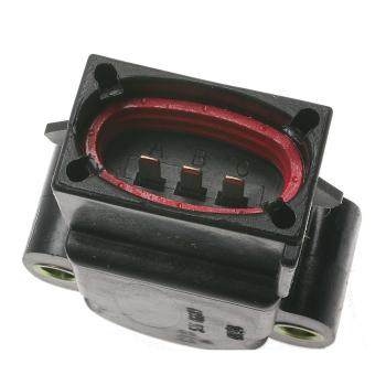 1993 Mercury Tracer Throttle Position Sensor