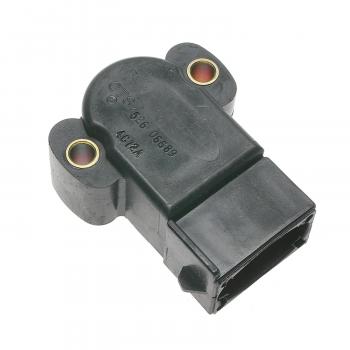 1995 Mercury Tracer Throttle Position Sensor BWD EC3053 image 2 of 3