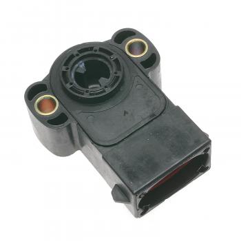 1995 Mercury Tracer Throttle Position Sensor BWD EC3053 image 3 of 3