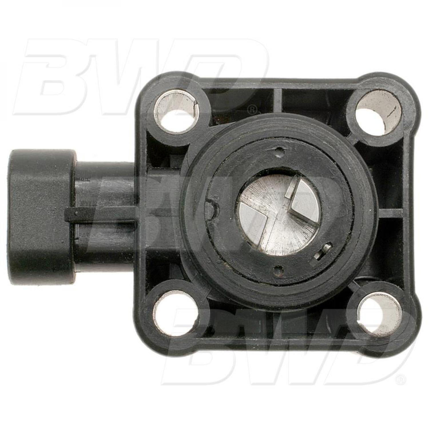 BWD EC3061 - Throttle Position Sensor BWD EC3061 Throttle Position Sensor product image 1 of 10