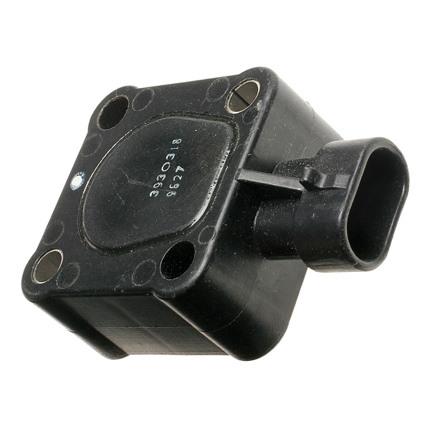 BWD EC3061 - Throttle Position Sensor BWD EC3061 Throttle Position Sensor product image 3 of 10
