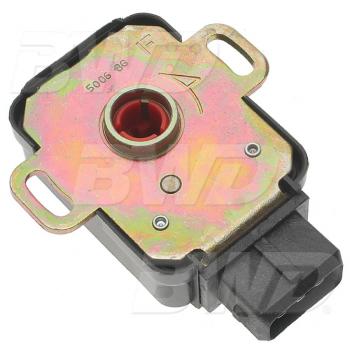 1987 Nissan Pulsar NX Throttle Position Sensor