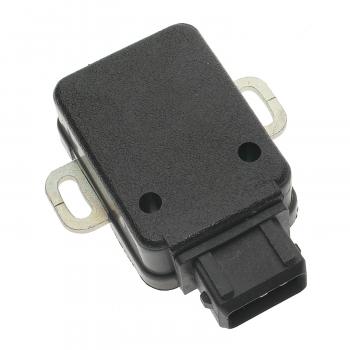 1988 Nissan Maxima Throttle Position Sensor BWD EC3069 image 2 of 3