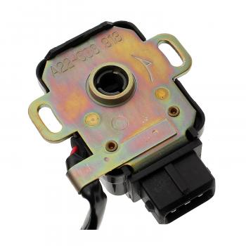 1988 Nissan Pulsar NX Throttle Position Sensor