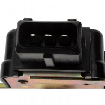 1988 Nissan Pulsar NX Throttle Position Sensor BWD EC3070 image 3 of 4