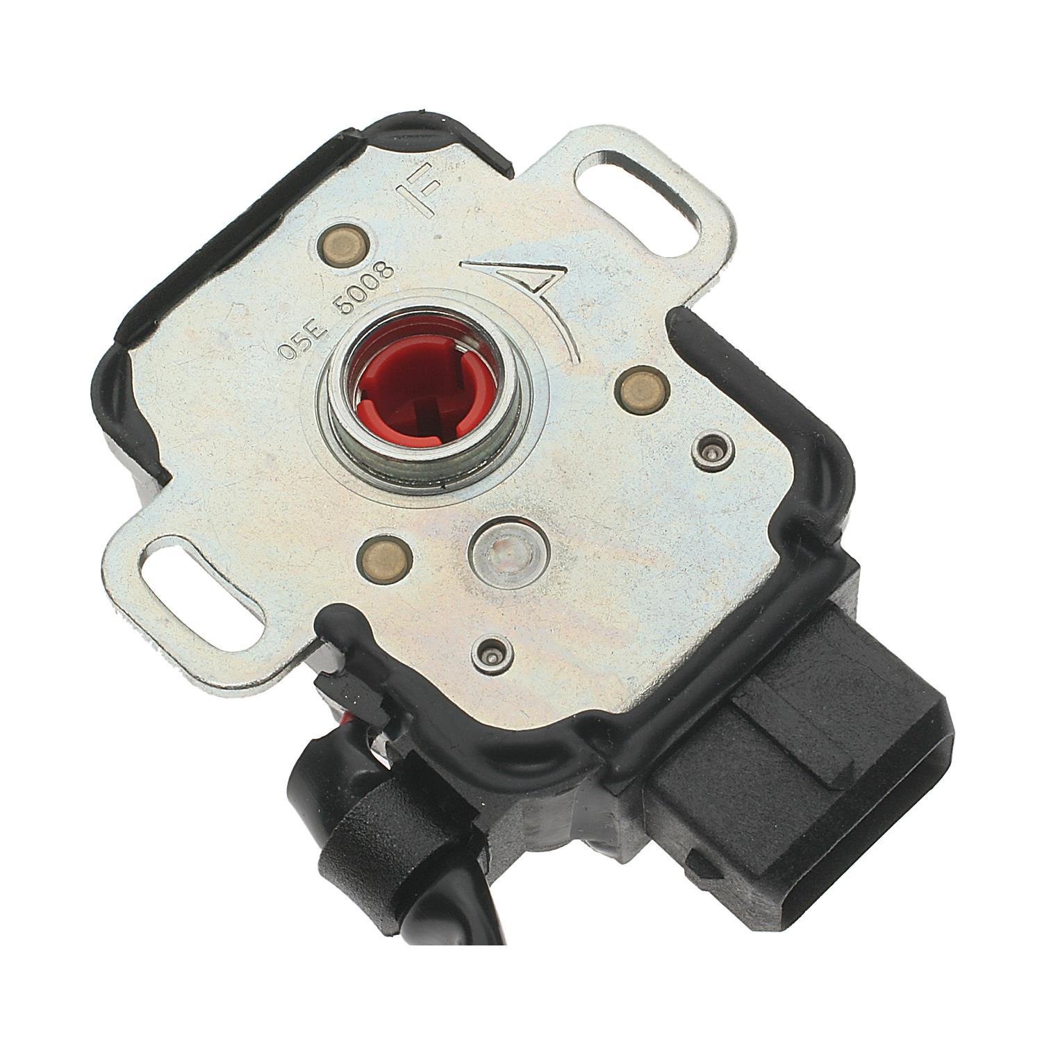 BWD EC3072 - Throttle Position Sensor BWD EC3072 Throttle Position Sensor product image 1 of 11