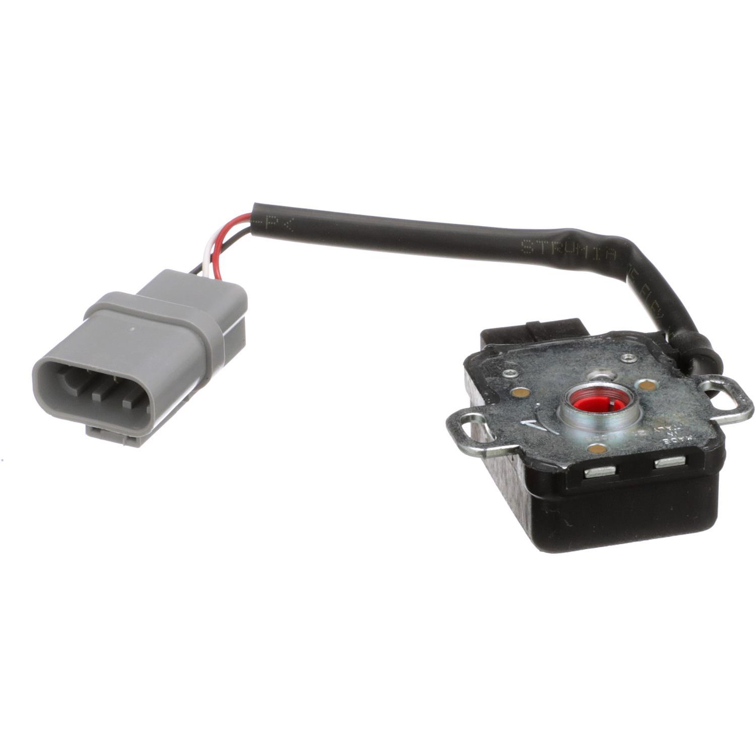 BWD EC3072 - Throttle Position Sensor BWD EC3072 Throttle Position Sensor product image 2 of 11