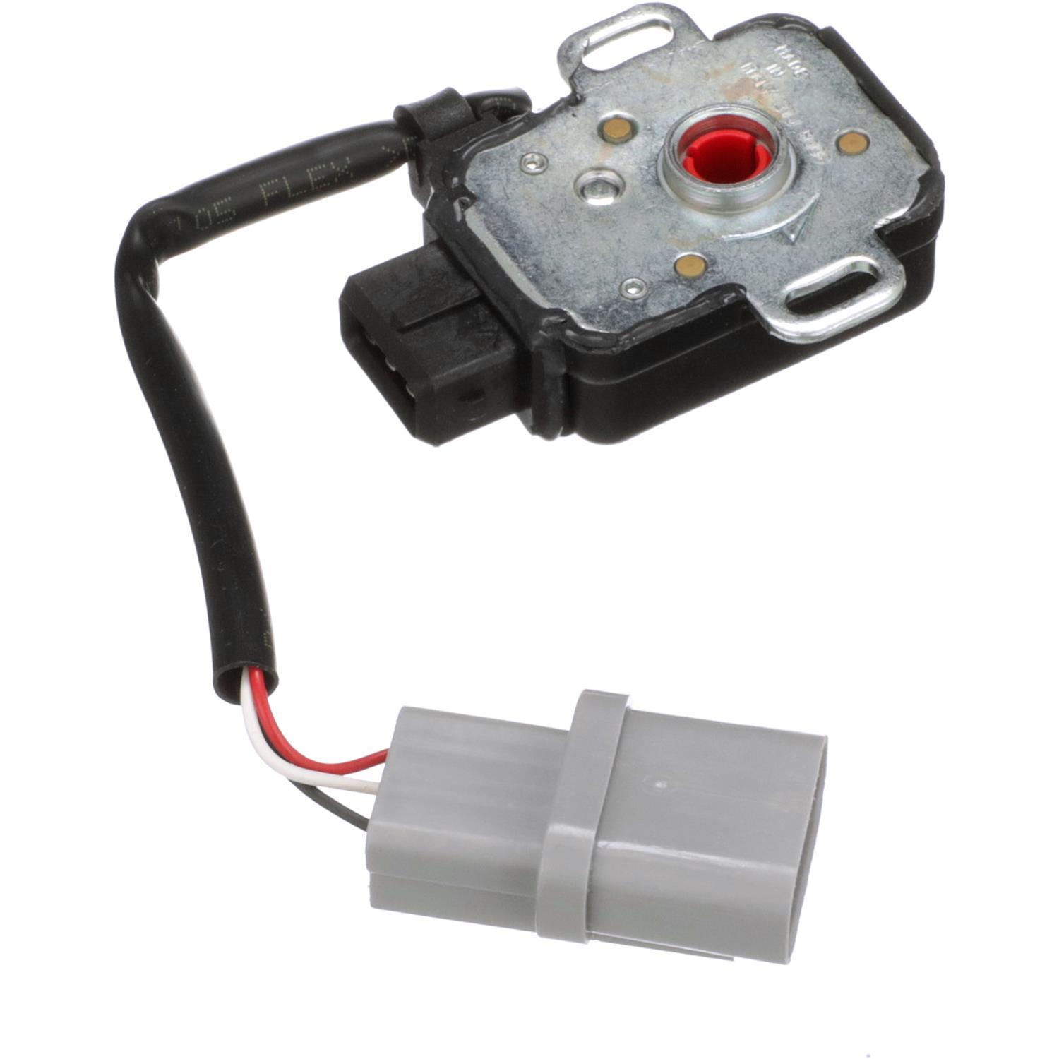 BWD EC3072 - Throttle Position Sensor BWD EC3072 Throttle Position Sensor product image 3 of 11
