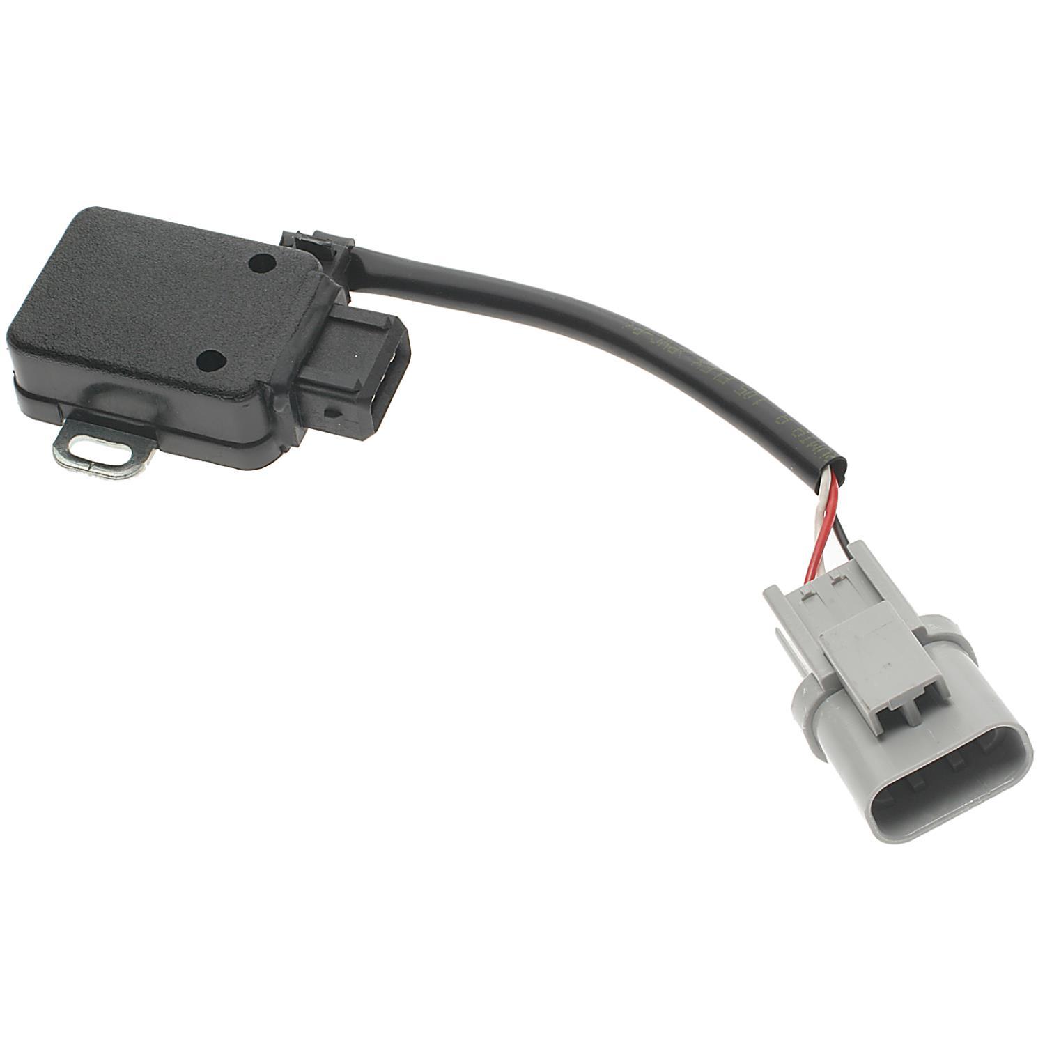 BWD EC3072 - Throttle Position Sensor BWD EC3072 Throttle Position Sensor product image 4 of 11