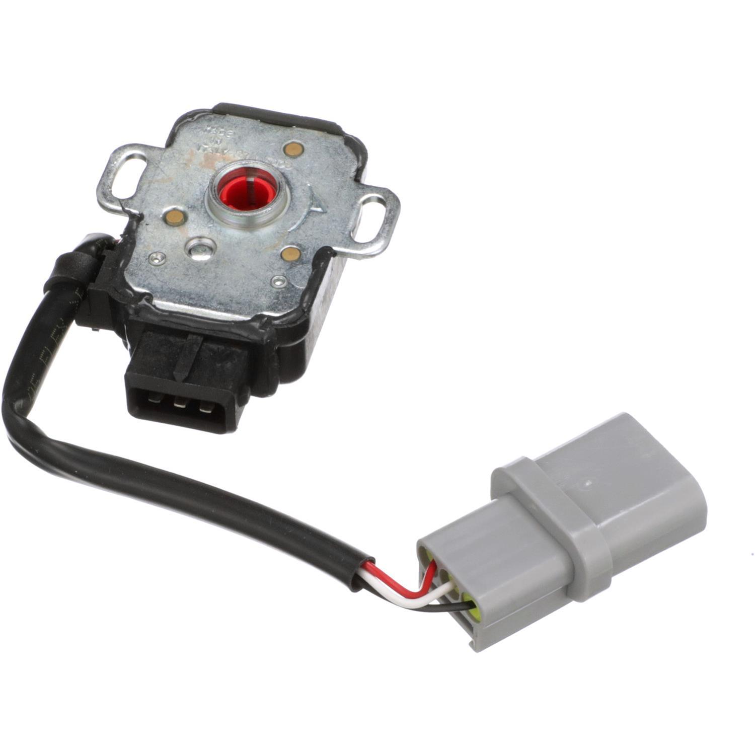 BWD EC3072 - Throttle Position Sensor BWD EC3072 Throttle Position Sensor product image 6 of 11
