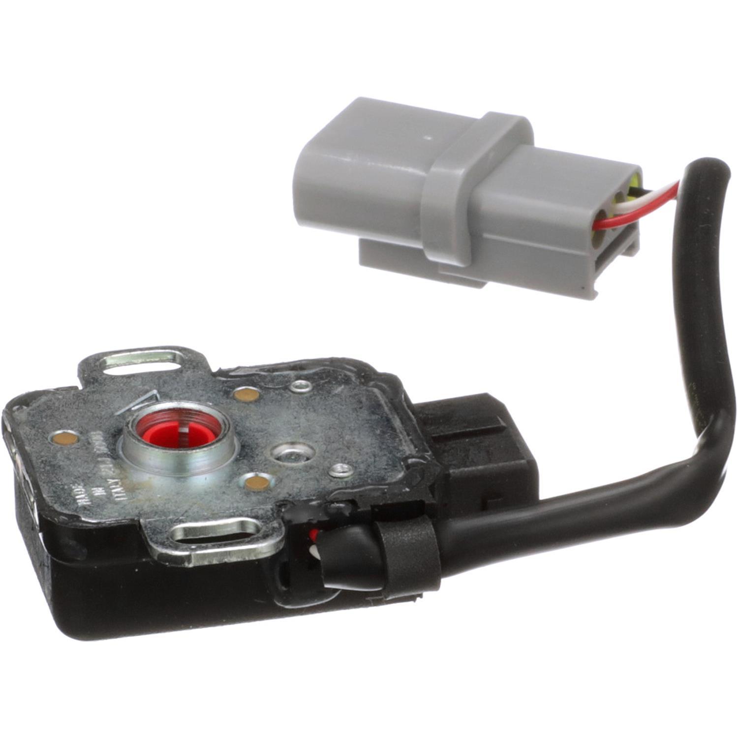 BWD EC3072 - Throttle Position Sensor BWD EC3072 Throttle Position Sensor product image 7 of 11
