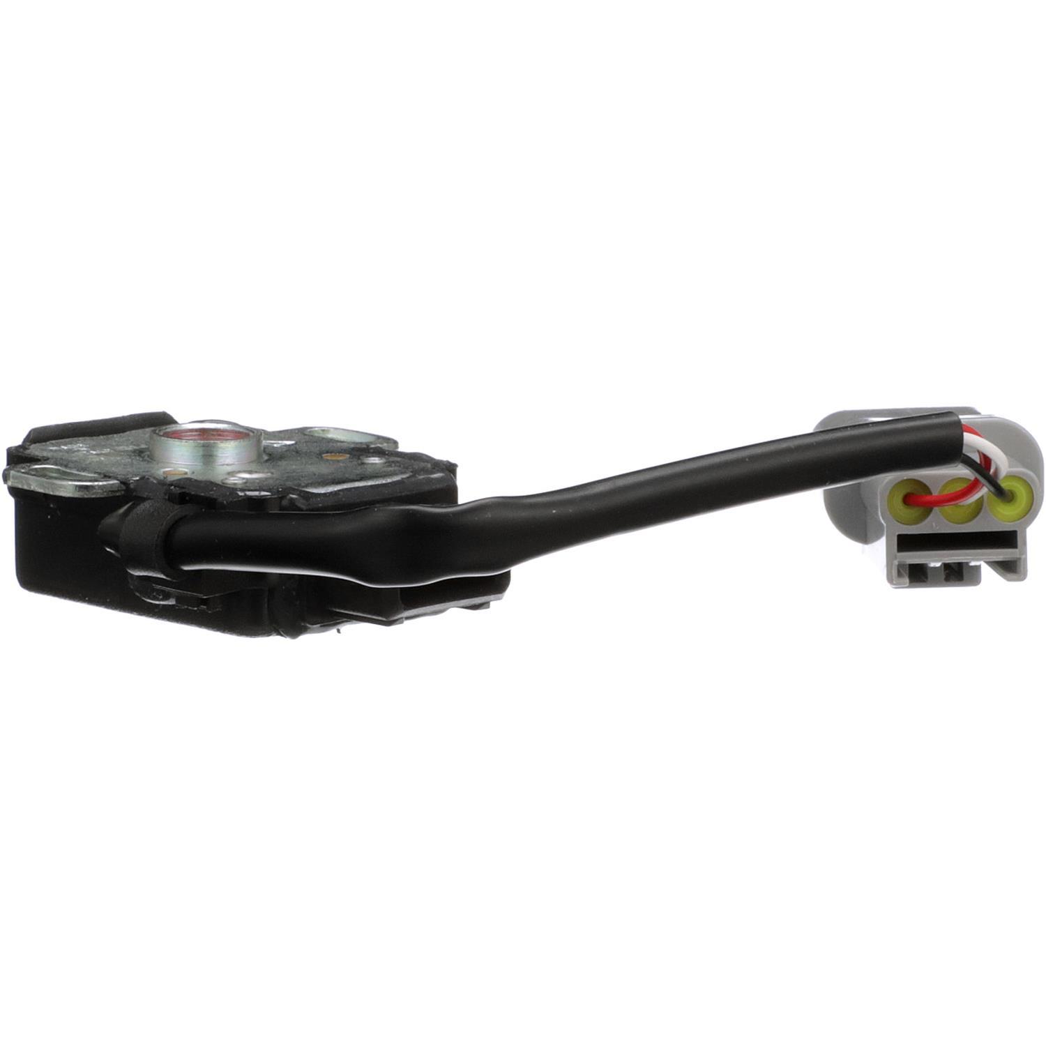 BWD EC3072 - Throttle Position Sensor BWD EC3072 Throttle Position Sensor product image 10 of 11