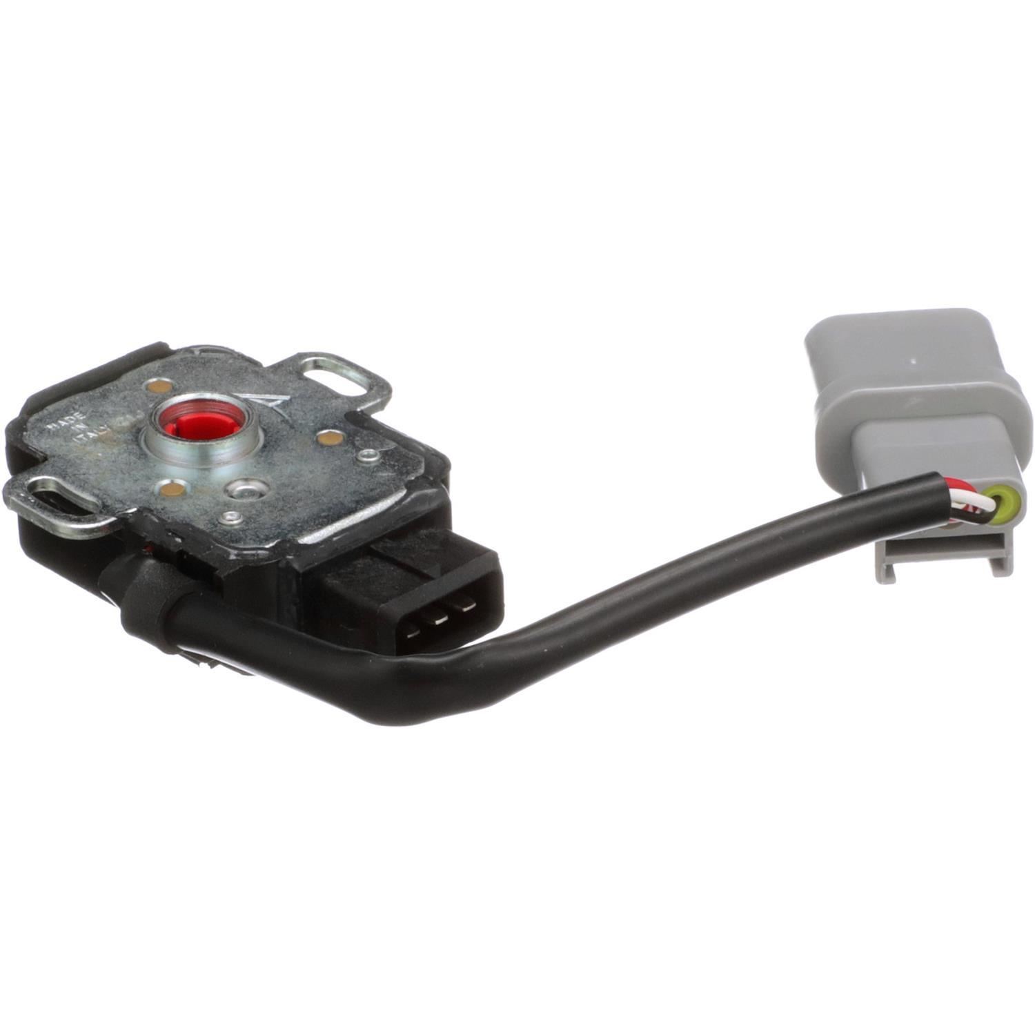 BWD EC3072 - Throttle Position Sensor BWD EC3072 Throttle Position Sensor product image 11 of 11