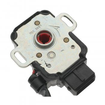 1994 Nissan Altima Throttle Position Sensor