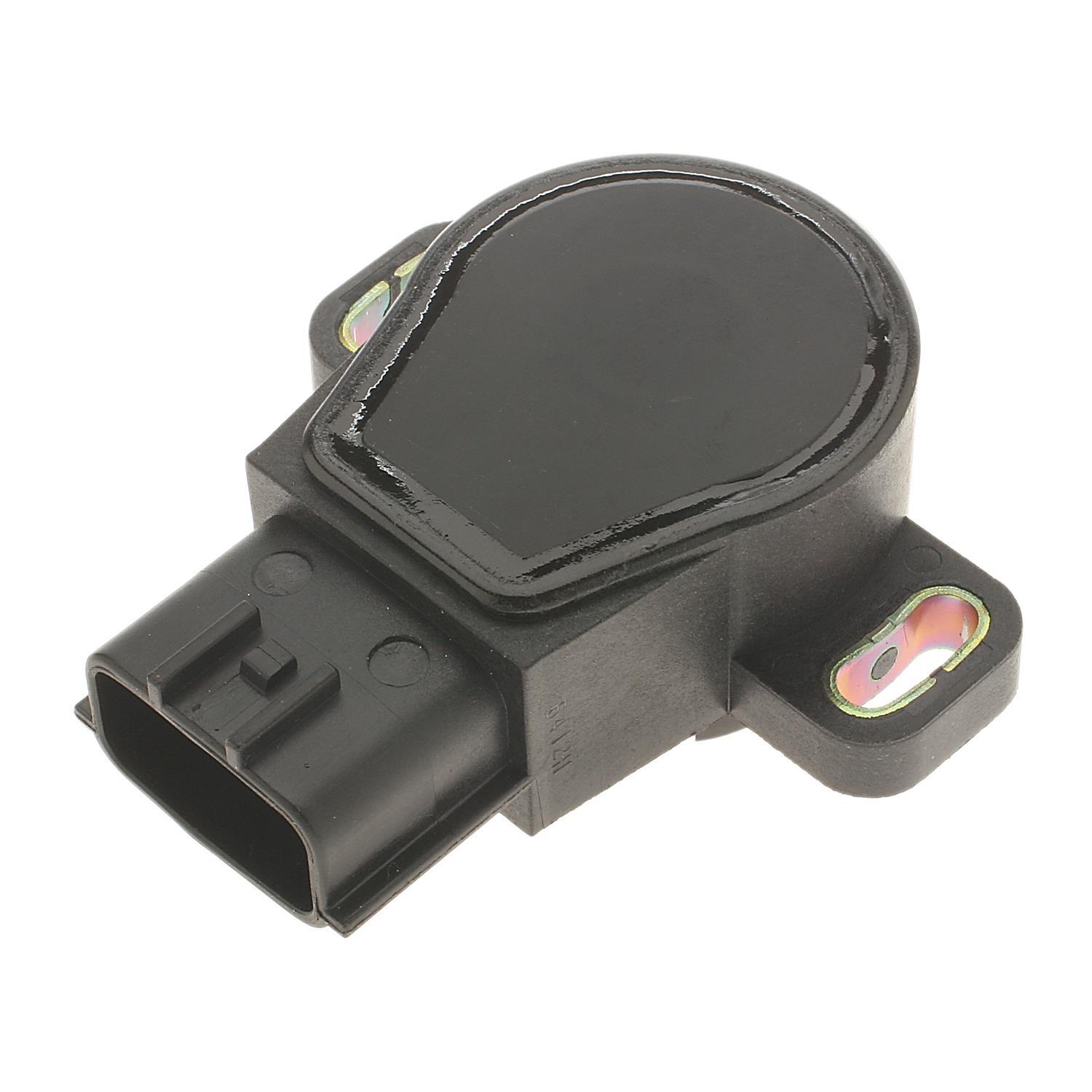 BWD EC3075 - Throttle Position Sensor BWD EC3075 Throttle Position Sensor product image 1 of 3
