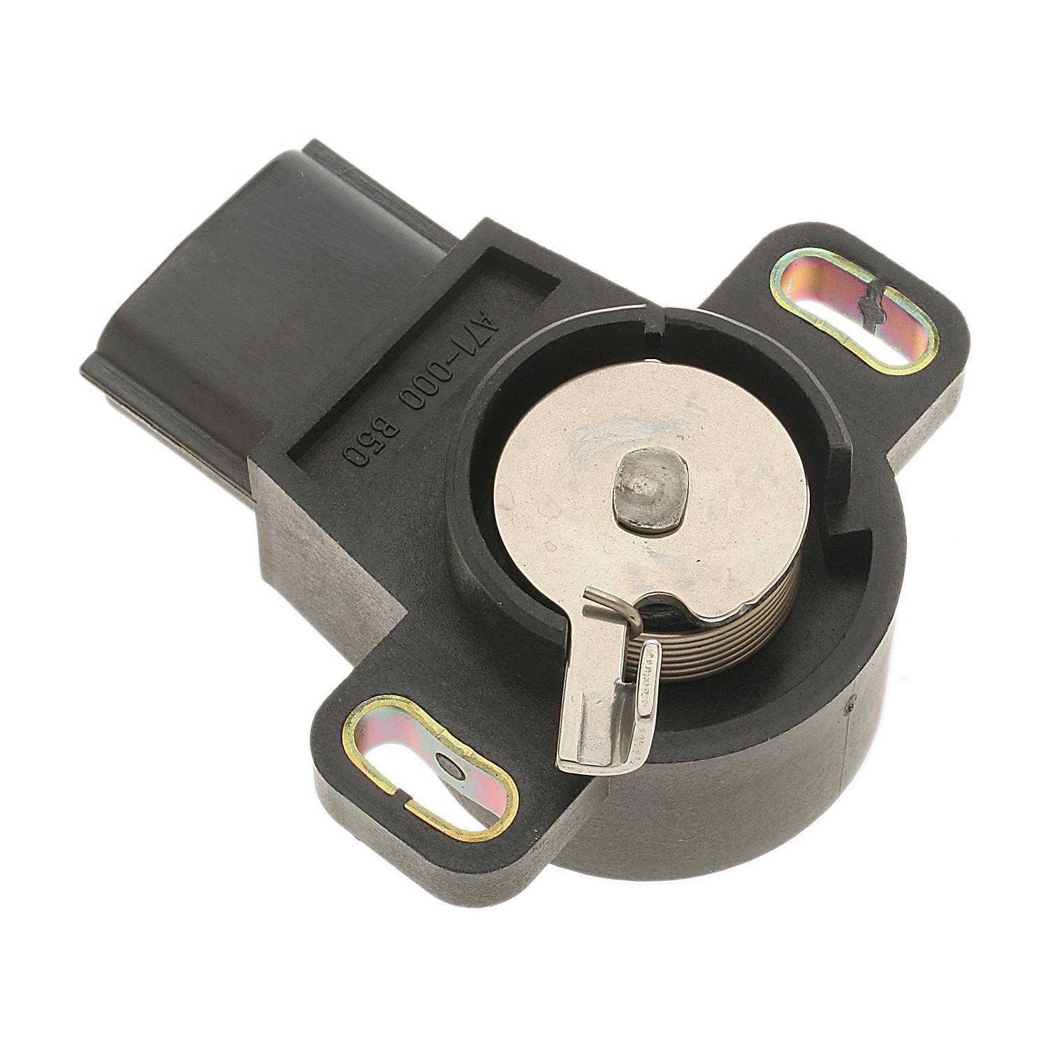 BWD EC3075 - Throttle Position Sensor BWD EC3075 Throttle Position Sensor product image 3 of 3
