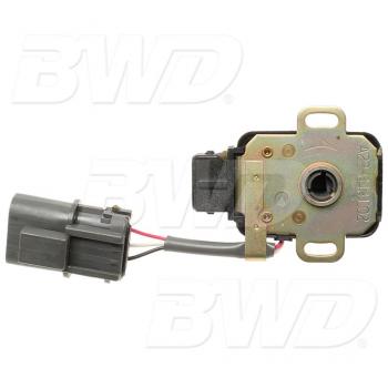 1994 Nissan D21 Throttle Position Sensor BWD EC3076 image 1 of 4