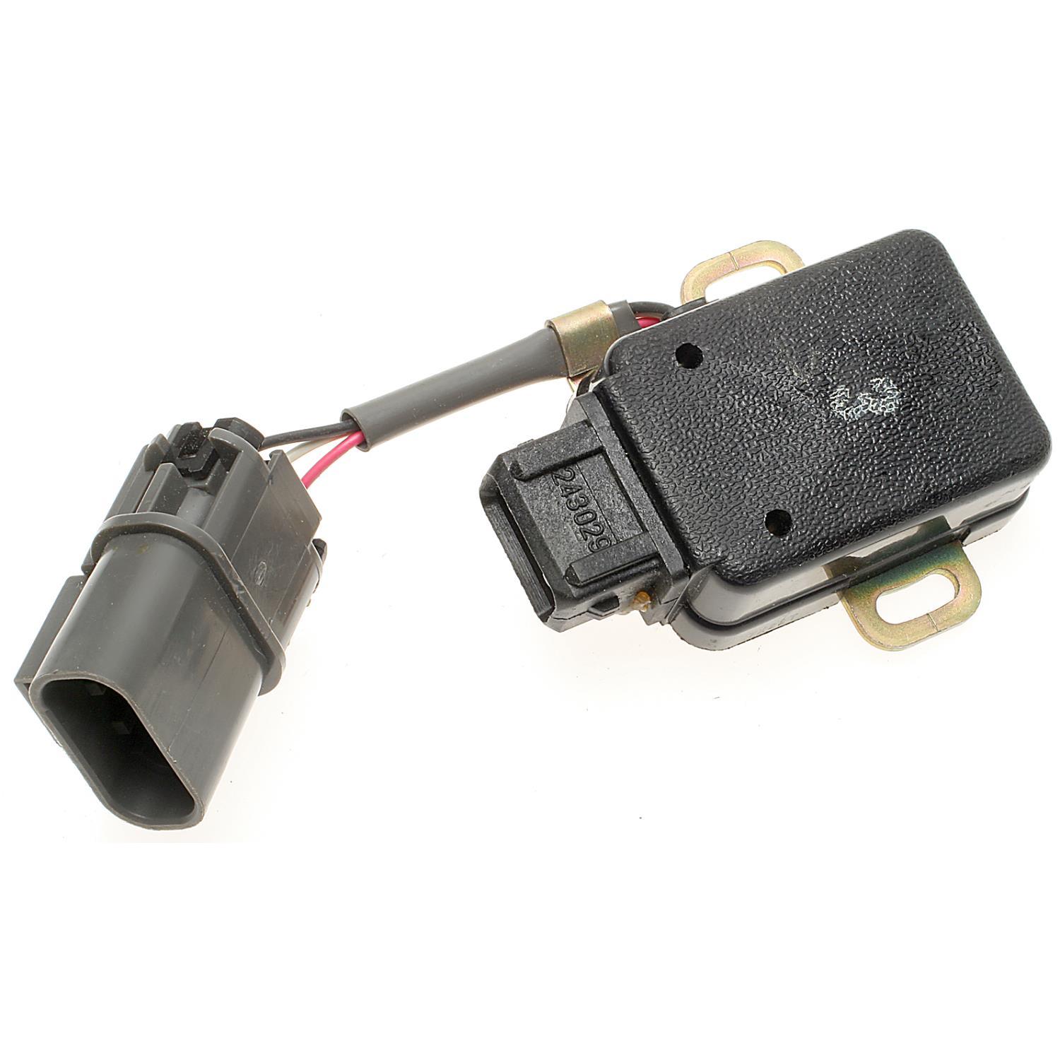 BWD EC3076 Throttle Position Sensor product image 2 of 4