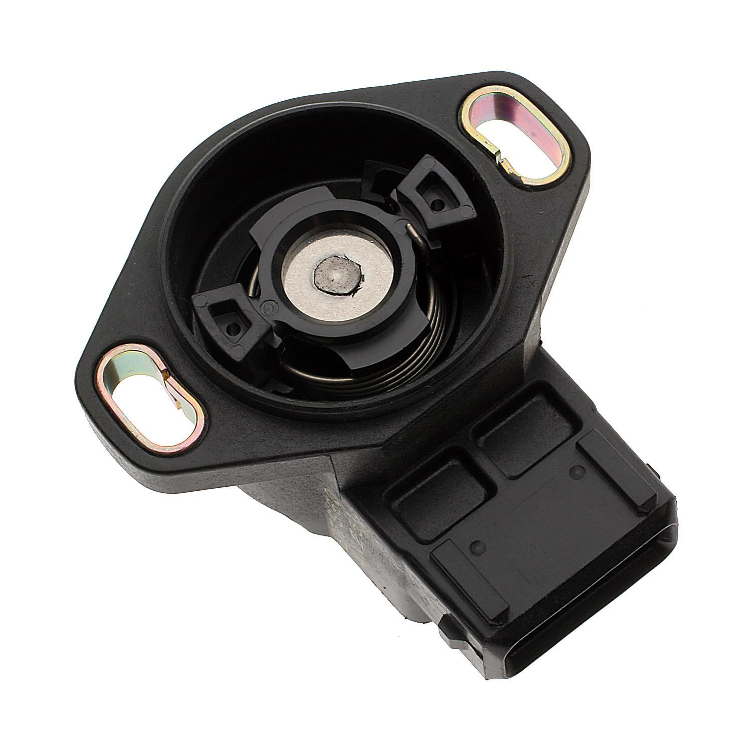 BWD EC3078 - Throttle Position Sensor BWD EC3078 Throttle Position Sensor product image 1 of 3