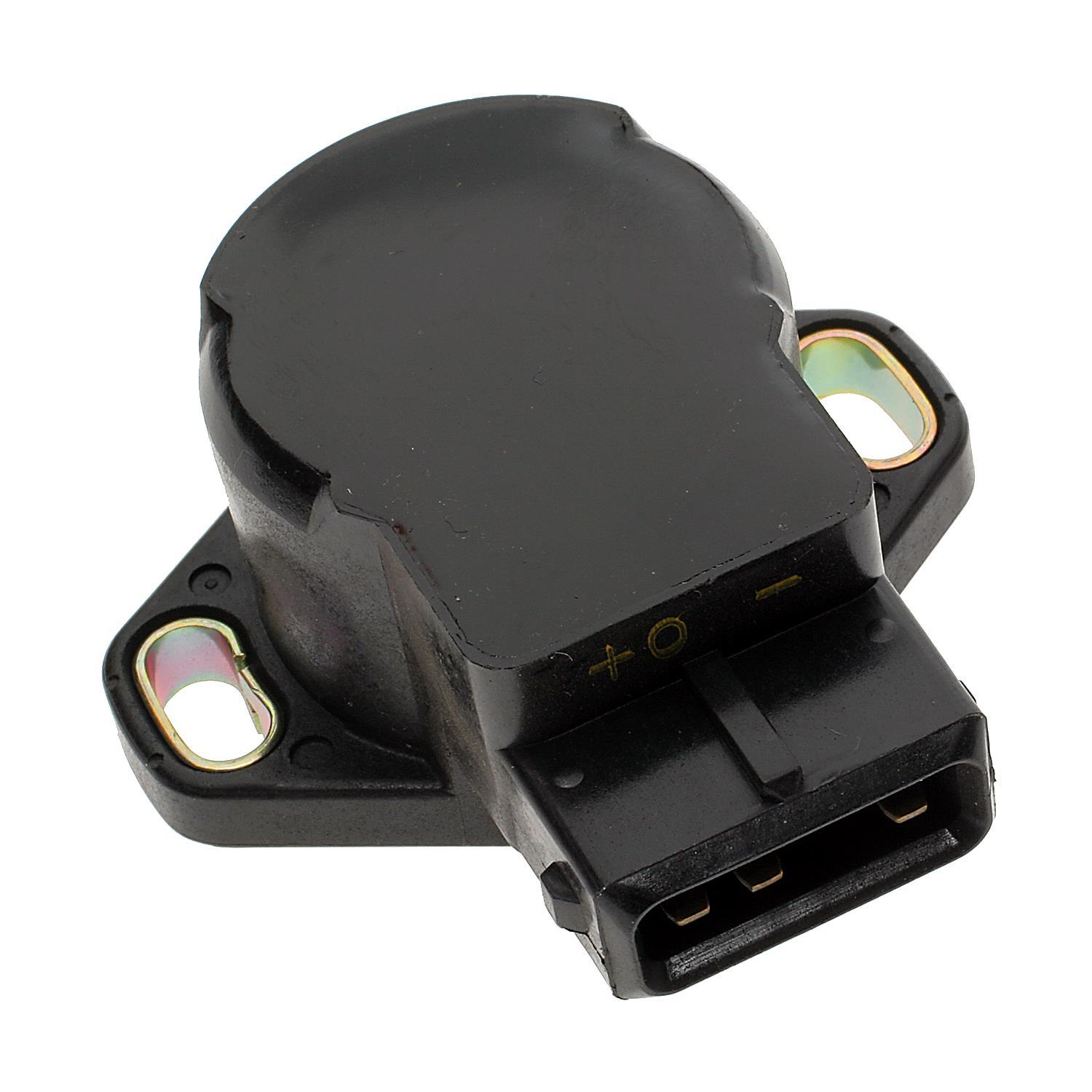 BWD EC3078 - Throttle Position Sensor BWD EC3078 Throttle Position Sensor product image 2 of 3