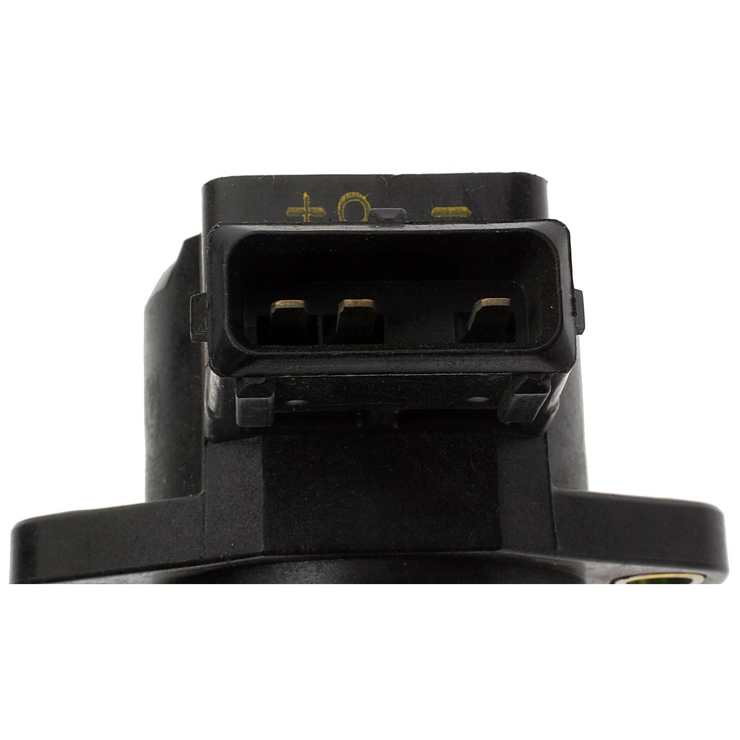 BWD EC3078 - Throttle Position Sensor BWD EC3078 Throttle Position Sensor product image 3 of 3