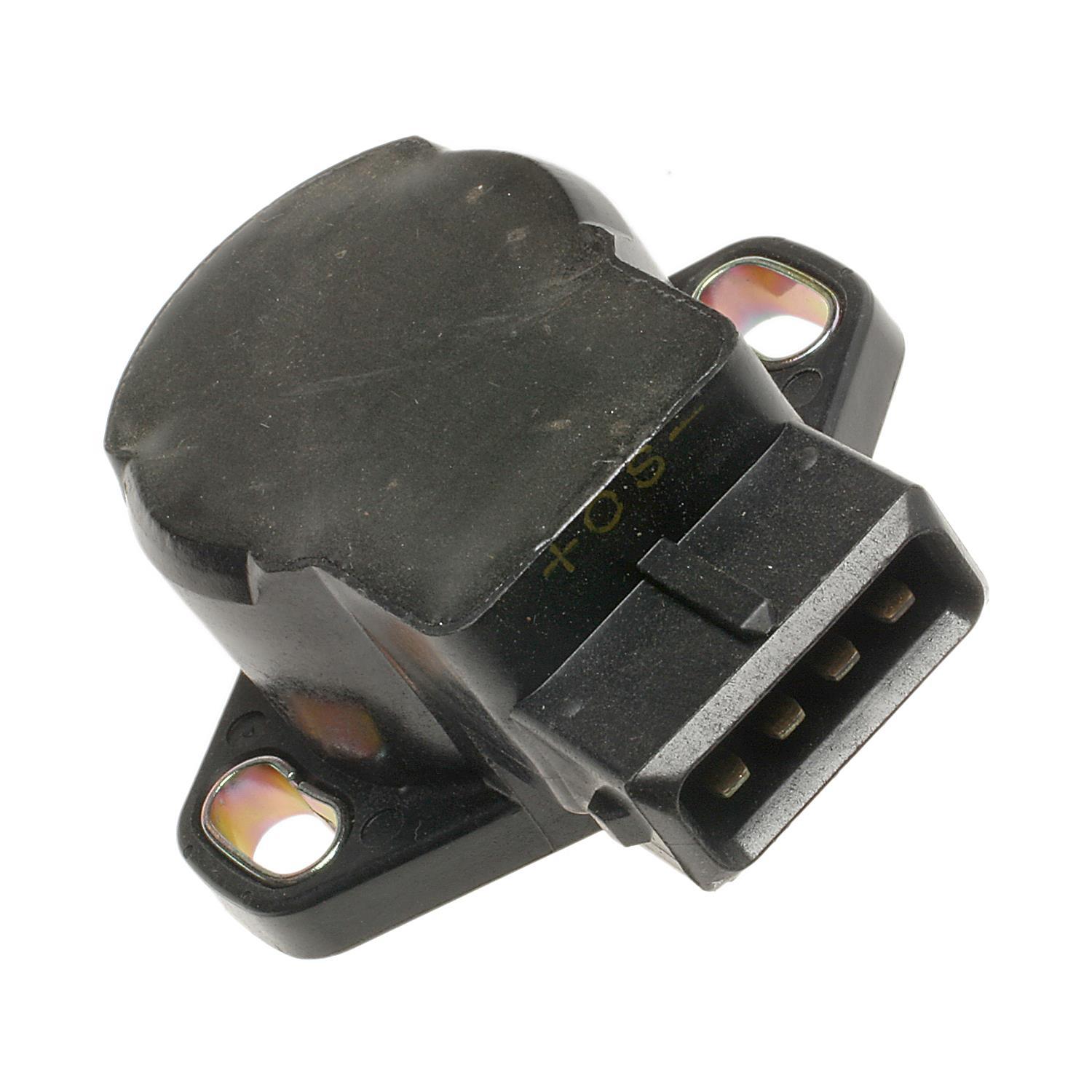 BWD EC3079 - Throttle Position Sensor BWD EC3079 Throttle Position Sensor product image 1 of 3
