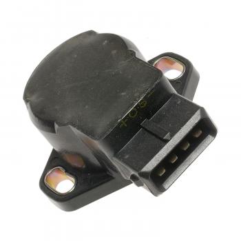 1992 Mitsubishi 3000GT Throttle Position Sensor BWD EC3079 image 1 of 3