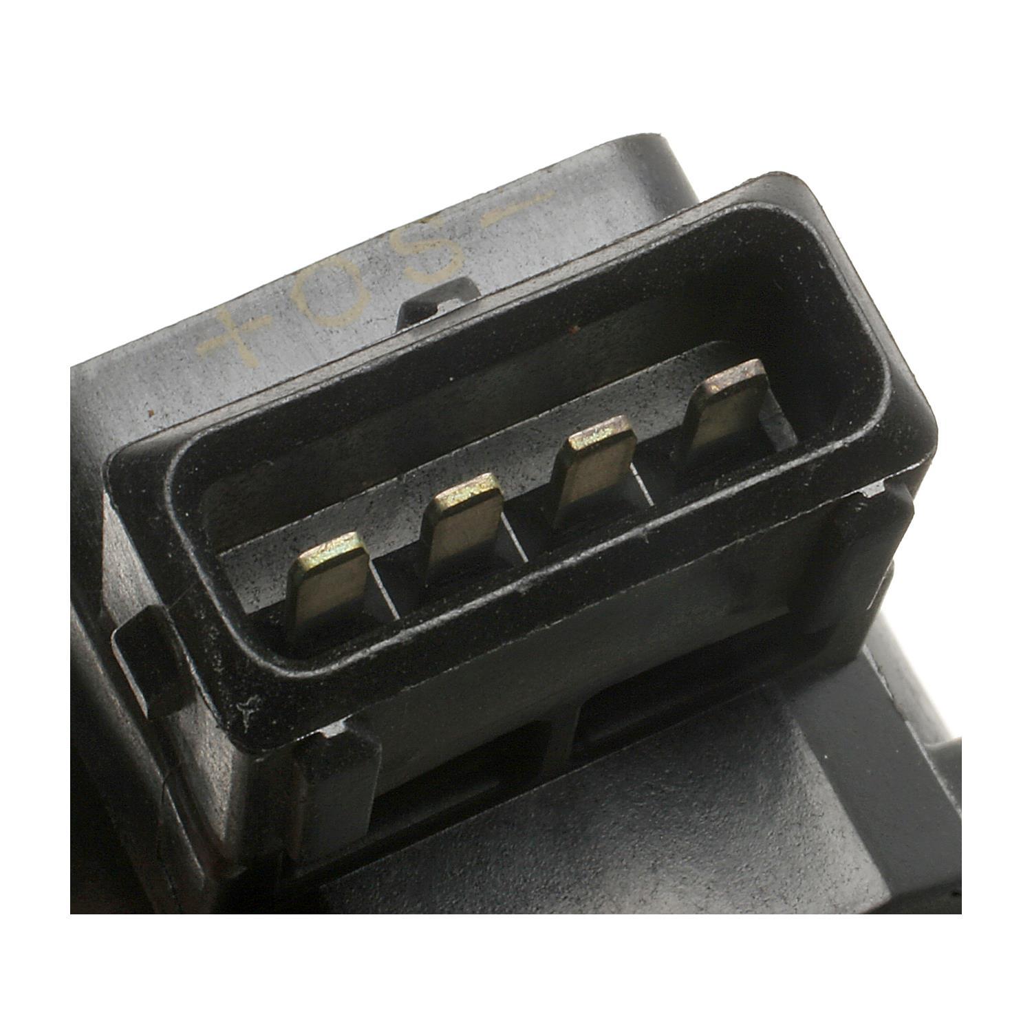 BWD EC3079 - Throttle Position Sensor BWD EC3079 Throttle Position Sensor product image 2 of 3