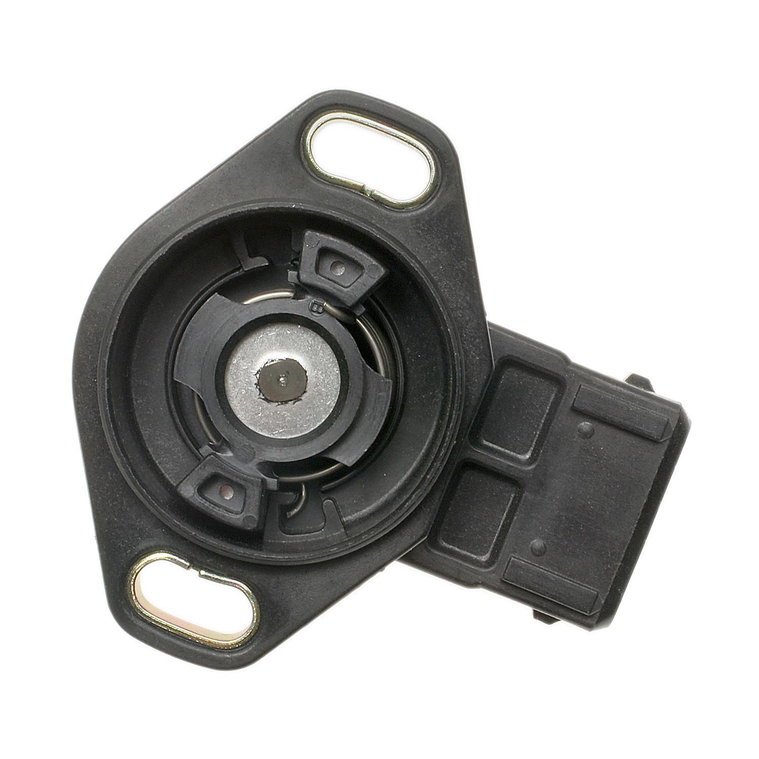 BWD EC3079 - Throttle Position Sensor BWD EC3079 Throttle Position Sensor product image 3 of 3