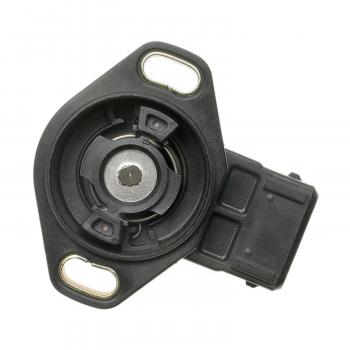 1992 Mitsubishi 3000GT Throttle Position Sensor BWD EC3079 image 3 of 3