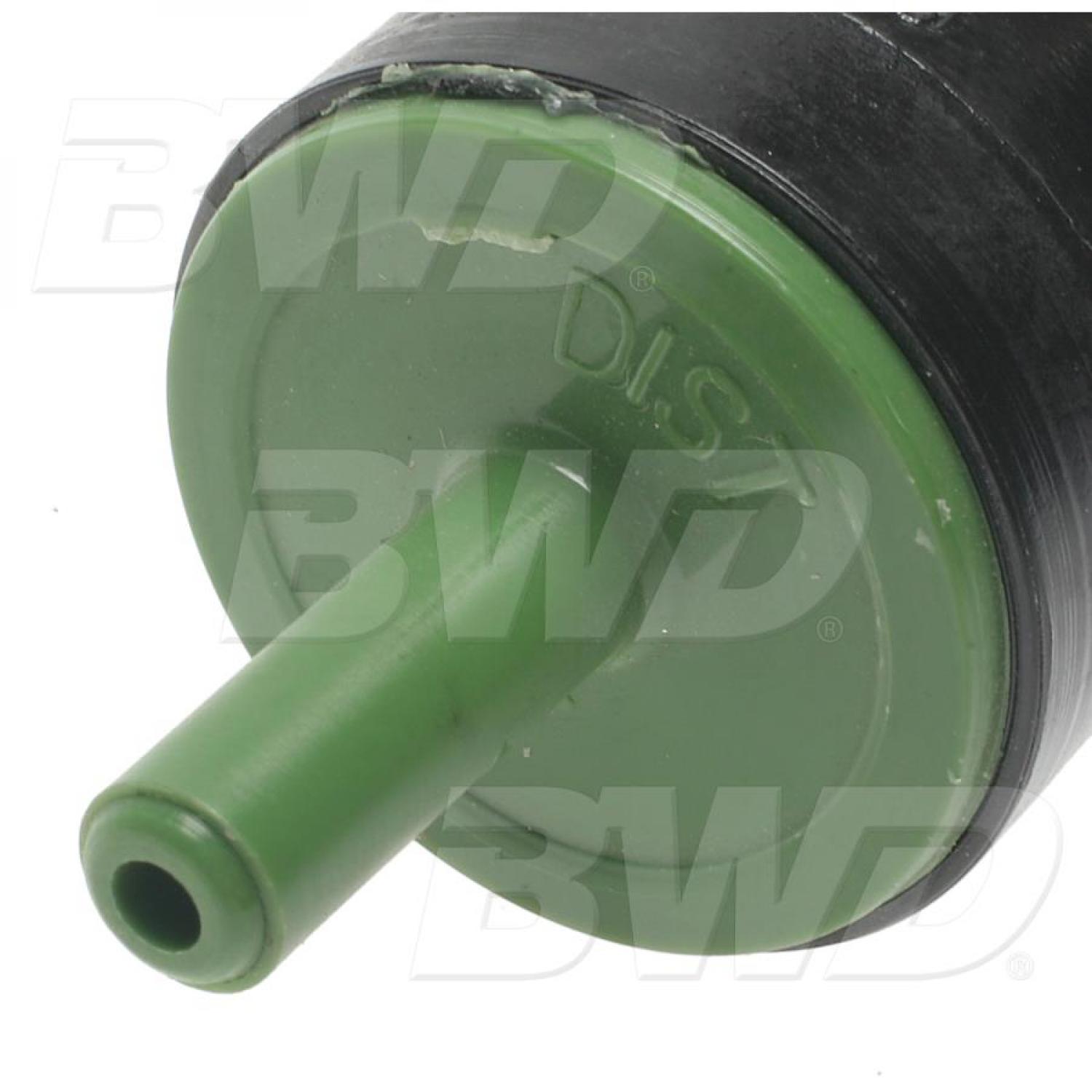BWD EC309 Vacuum Delay Valve product image 1 of 3