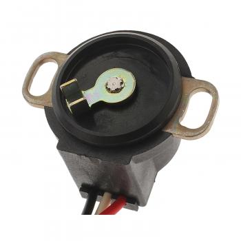 1989 Mazda MX-6 Throttle Position Sensor BWD EC3096 image 3 of 3