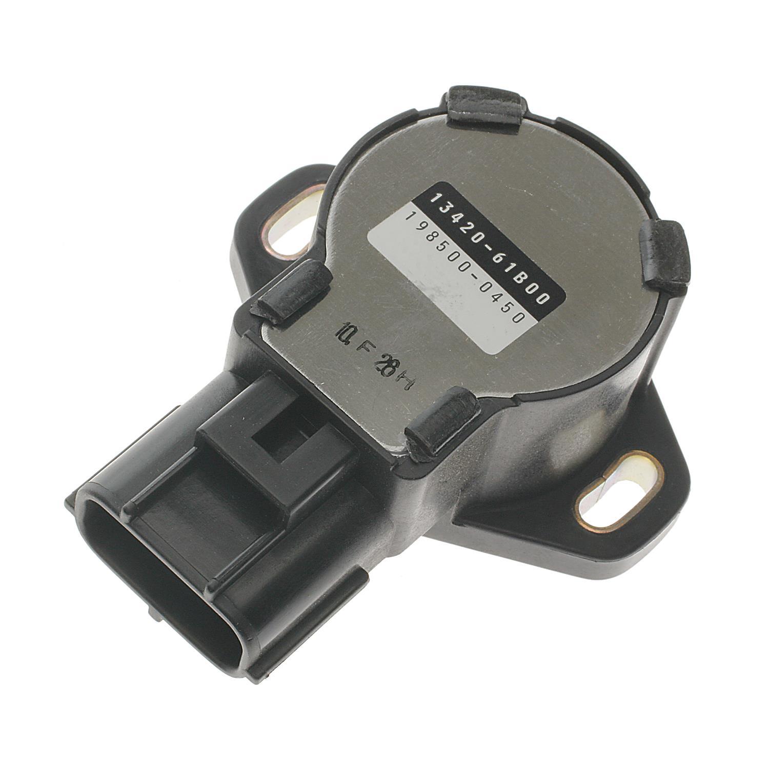 BWD EC3098 Throttle Position Sensor product image 1 of 3