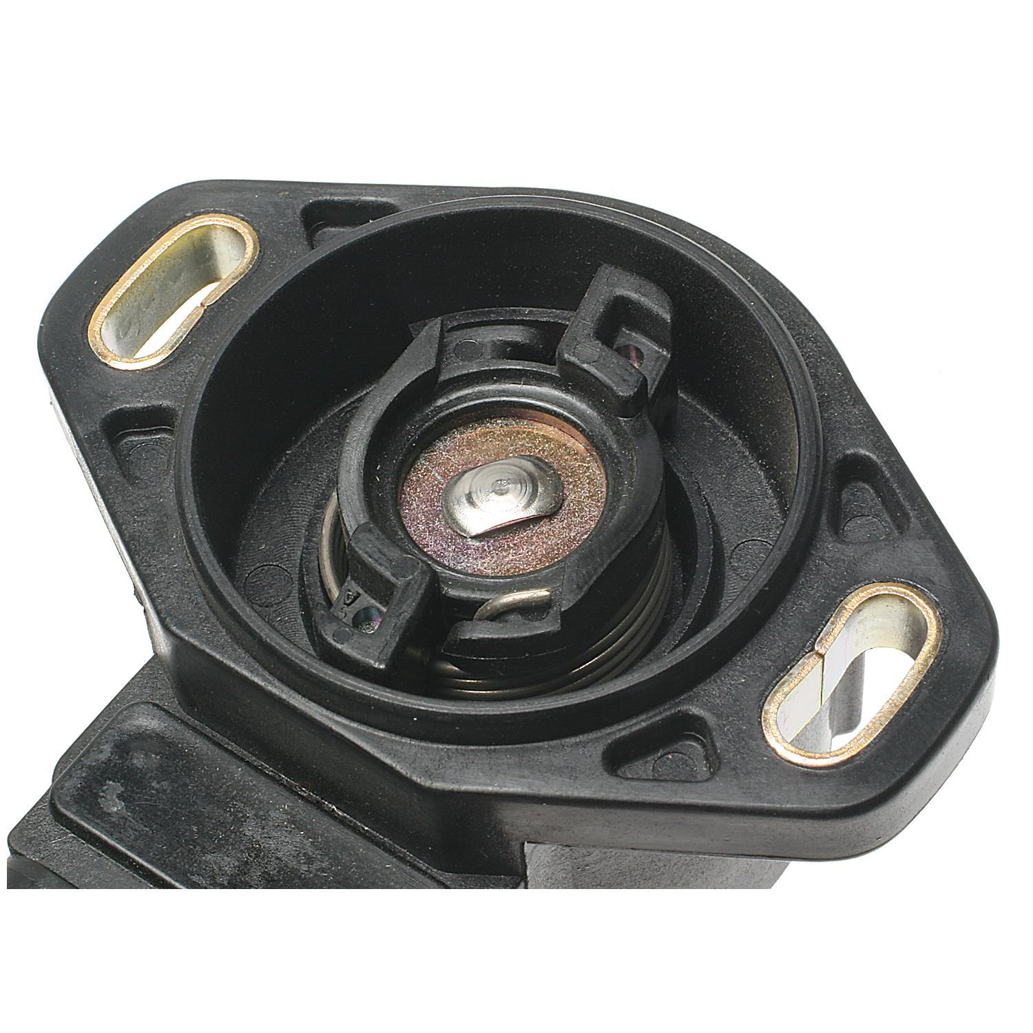 BWD EC3098 Throttle Position Sensor product image 3 of 3