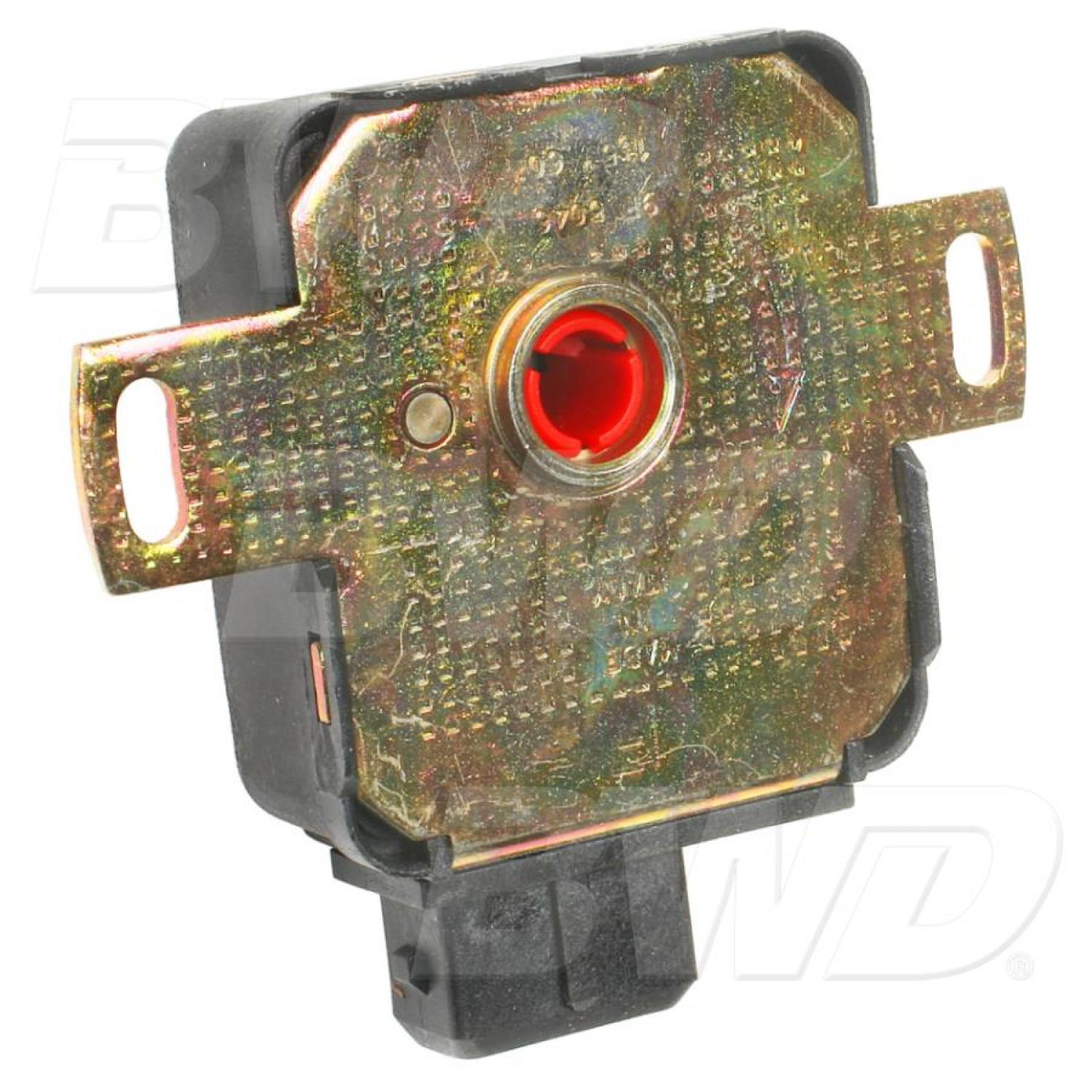 BWD EC3099 - Throttle Position Sensor BWD EC3099 Throttle Position Sensor product image 1 of 3