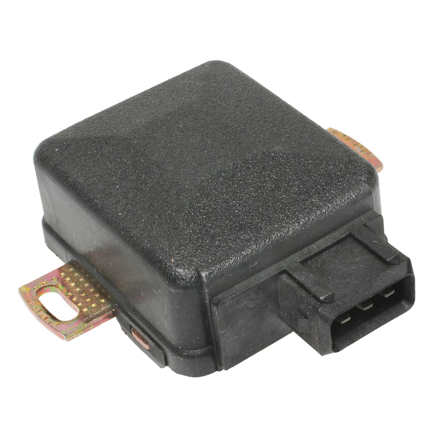 BWD EC3099 - Throttle Position Sensor BWD EC3099 Throttle Position Sensor product image 2 of 3