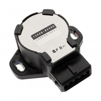 1988 Chevrolet Sprint Throttle Position Sensor BWD EC3100 image 2 of 3