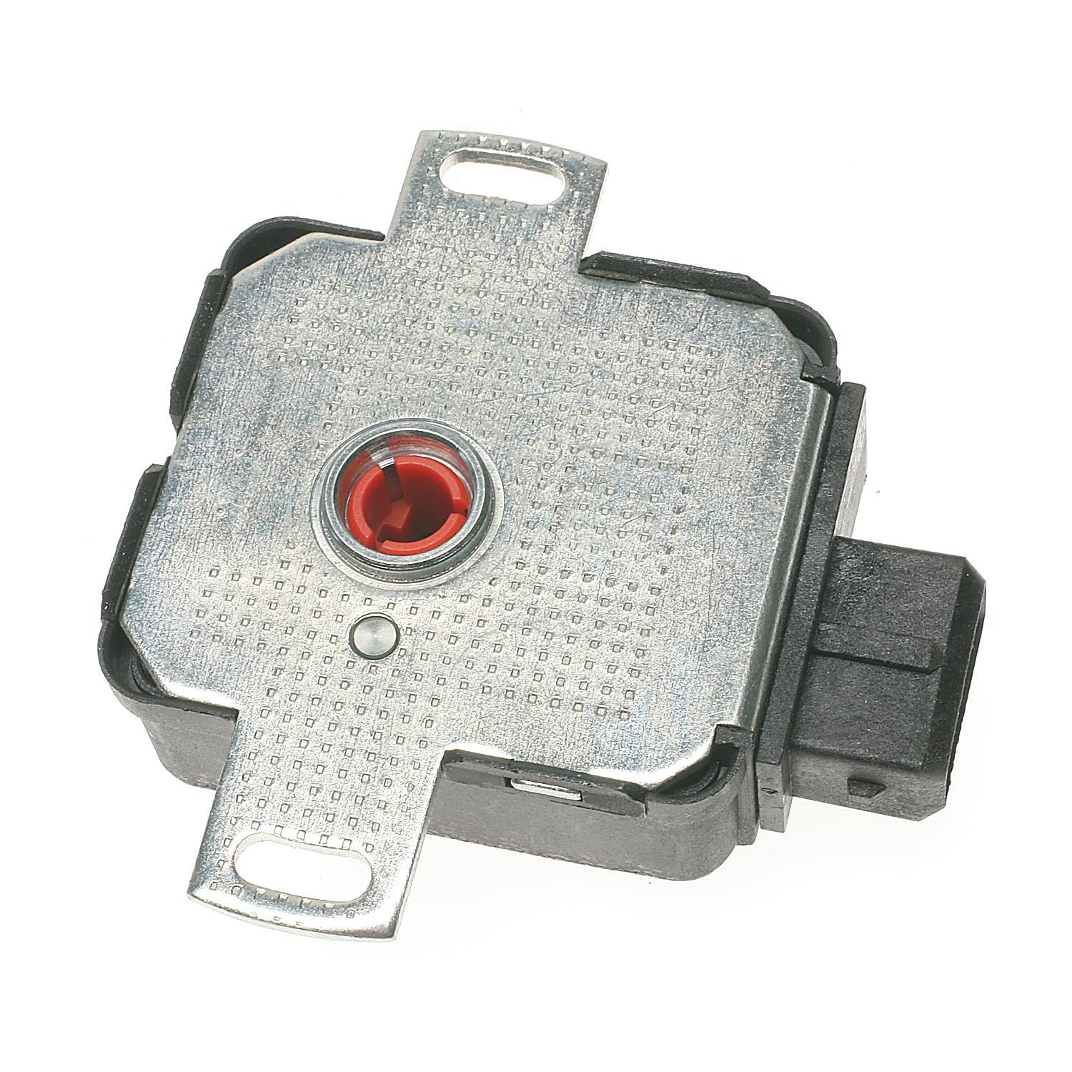 BWD EC3102 - Throttle Position Sensor BWD EC3102 Throttle Position Sensor product image 3 of 3