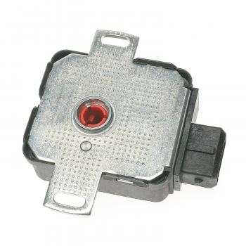 1991 Toyota Camry Throttle Position Sensor BWD EC3102 image 3 of 3