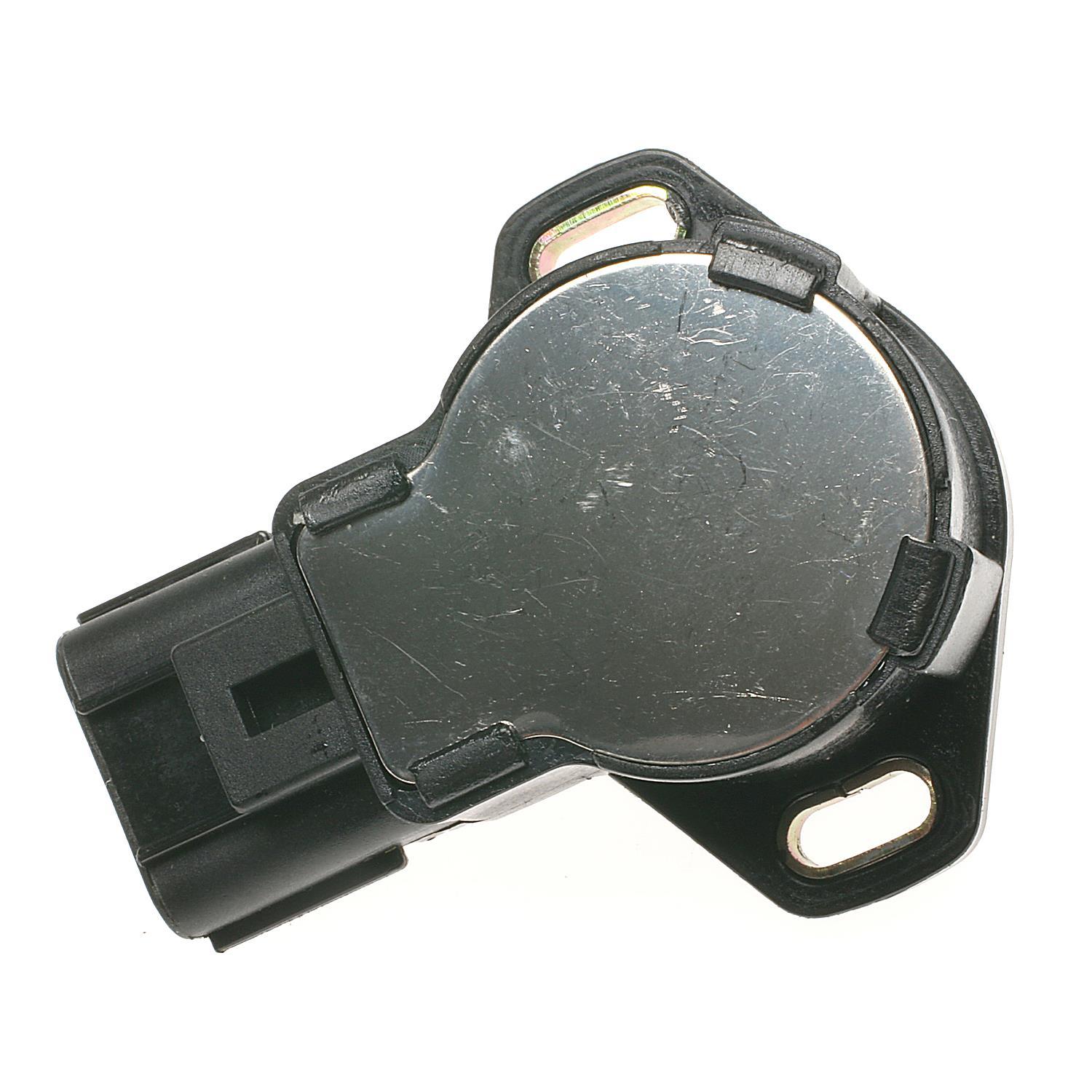 BWD EC3104 - Throttle Position Sensor BWD EC3104 Throttle Position Sensor product image 3 of 10