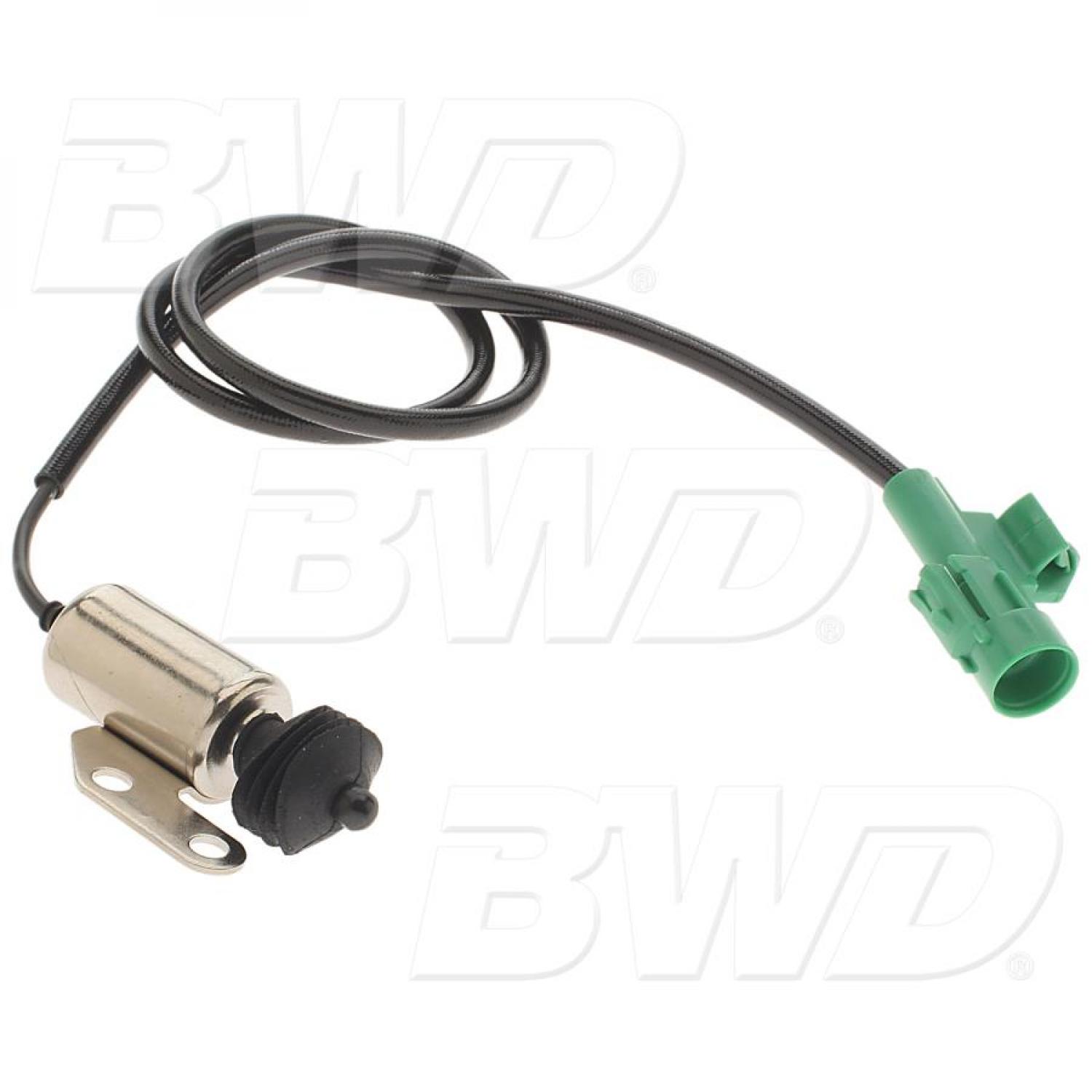 BWD EC3105 - Throttle Position Sensor BWD EC3105 Throttle Position Sensor product image 1 of 3