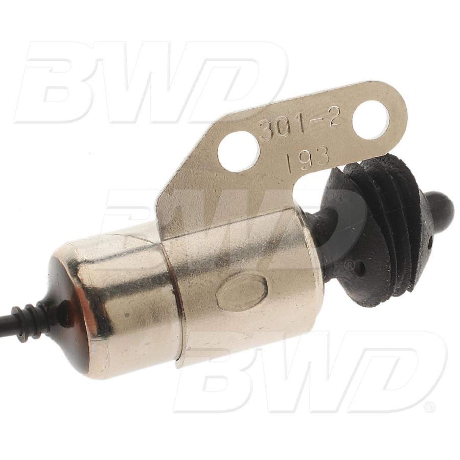 BWD EC3105 - Throttle Position Sensor BWD EC3105 Throttle Position Sensor product image 2 of 3