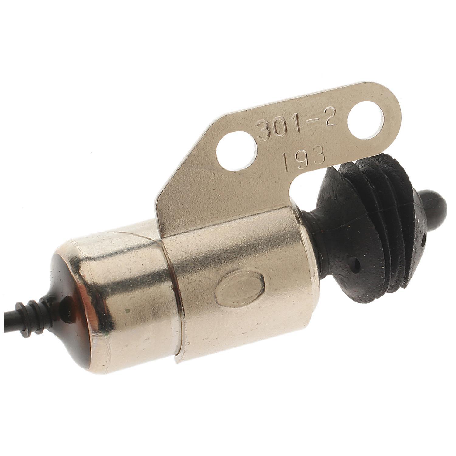 BWD EC3105 - Throttle Position Sensor BWD EC3105 Throttle Position Sensor product image 3 of 3