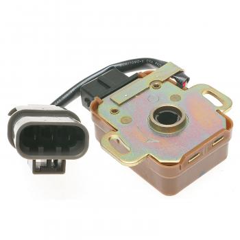 1993 Nissan 300ZX Throttle Position Sensor BWD EC3118 image 2 of 3