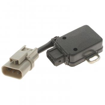 1994 Nissan D21 Throttle Position Sensor BWD EC3119 image 1 of 3