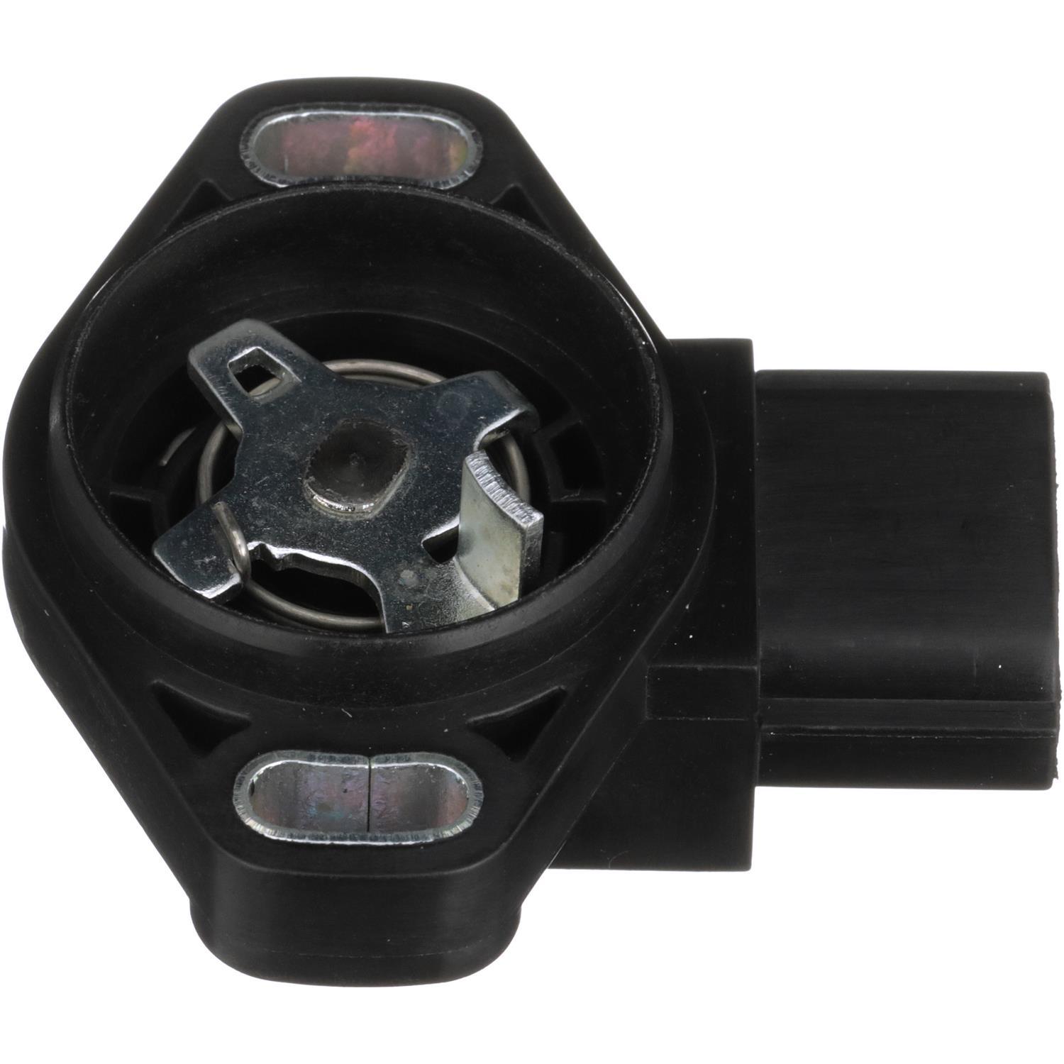 BWD EC3122 - Throttle Position Sensor BWD EC3122 Throttle Position Sensor product image 2 of 10