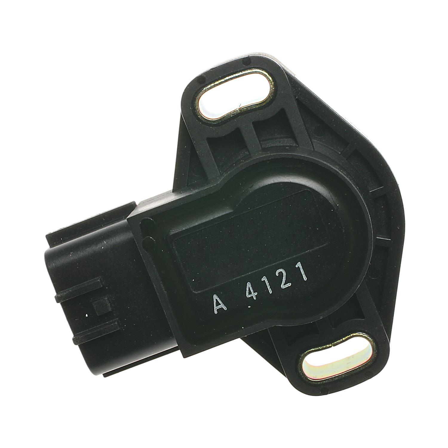 BWD EC3122 - Throttle Position Sensor BWD EC3122 Throttle Position Sensor product image 3 of 10