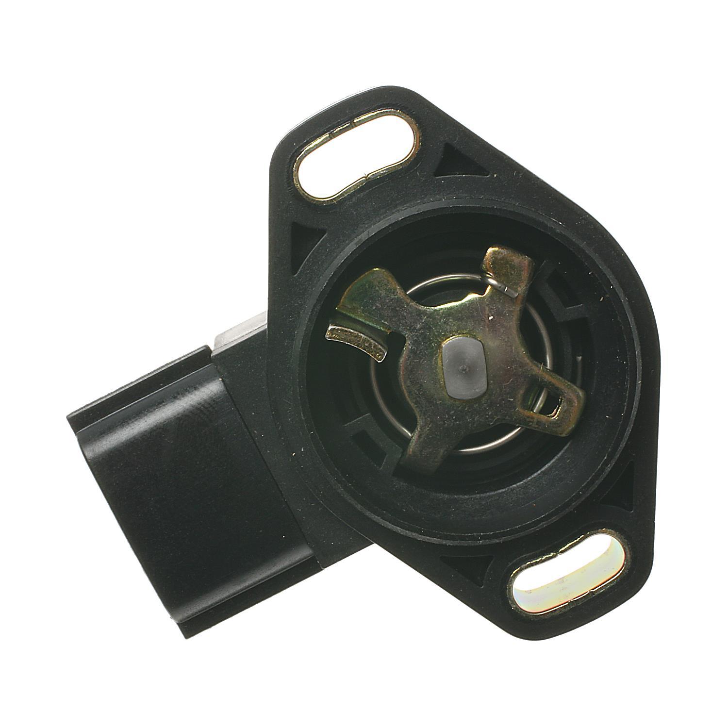 BWD EC3122 - Throttle Position Sensor BWD EC3122 Throttle Position Sensor product image 4 of 10